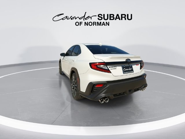 New 2026 Subaru WRX Premium AWD/4WD image 10