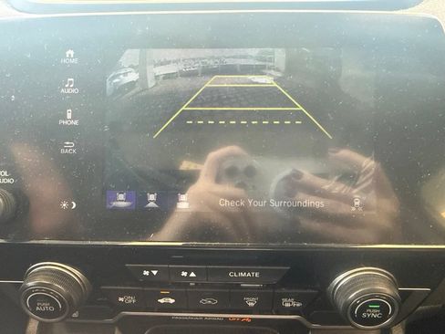 Used 2017 Honda CR-V EX image 23