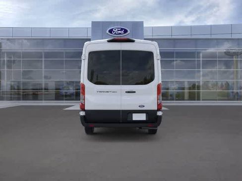 New 2026 Ford Transit 350 XL RWD image 5