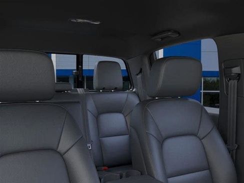 New 2026 Chevrolet Colorado LT w/ LT Convenience Package image 24