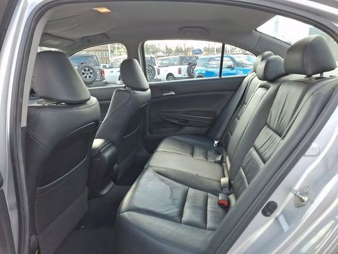 Used 2012 Honda Accord SE image 12
