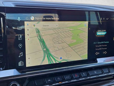 Certified 2025 Chevrolet Silverado 1500 LT image 13