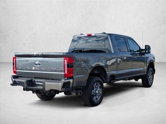 New 2026 Ford F350 Lariat w/ Snow Plow Prep Package AWD/4WD video 2