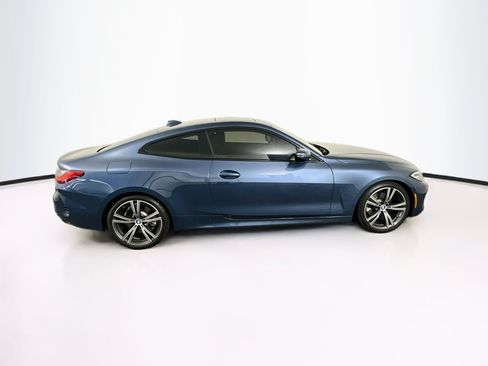 Used 2023 BMW 430i Coupe w/ Convenience Package RWD image 10