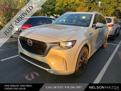 Certified 2026 MAZDA CX-90 3.3 Turbo S w/ Premium Plus
