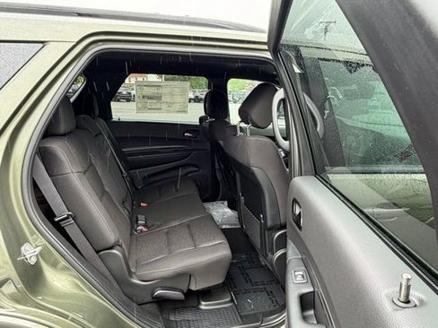 New 2026 Dodge Durango GT AWD/4WD image 31