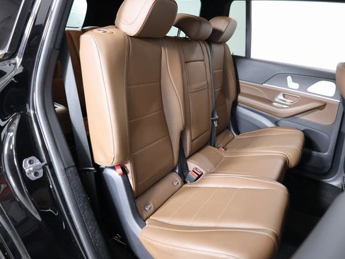 Used 2024 Mercedes-Benz GLS 450 GLS 450 image 34