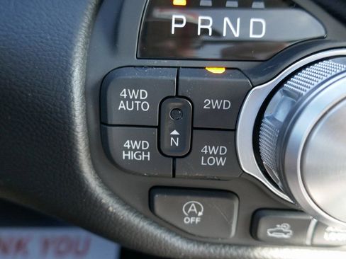 New 2026 RAM 1500 Laramie w/ Laramie Southwest Edition AWD/4WD image 21