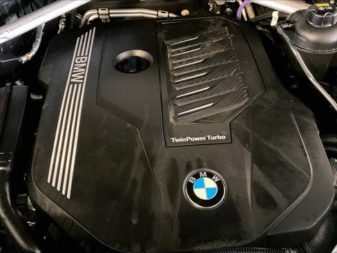 Used 2023 BMW X6 xDrive40i w/ M Sport Package AWD/4WD image 29