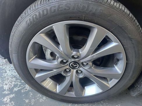 Used 2023 MAZDA CX-30 AWD 2.5 S w/ Premium Package image 10
