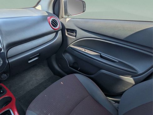 Used 2019 Mitsubishi Mirage GT FWD image 13