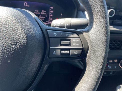 Used 2023 Honda Accord EX image 27