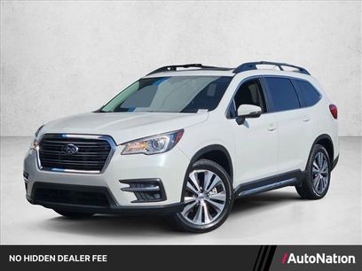 Used 2022 Subaru Ascent Limited w/ Technology Package