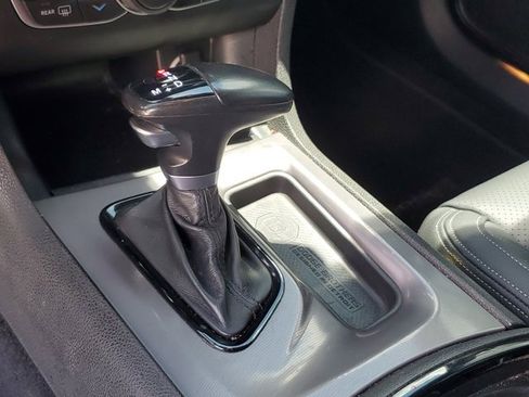Certified 2023 Dodge Charger GT w/ Blacktop Package RWD image 28