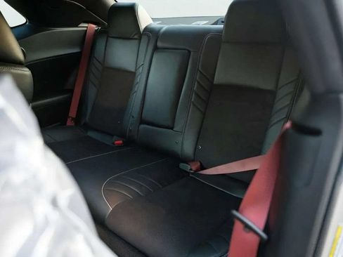 Used 2023 Dodge Challenger SRT Hellcat Redeye RWD image 58