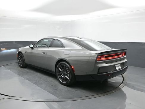 New 2026 Dodge Charger R/T Scat Pack image 5