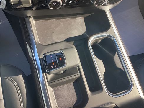 New 2026 Chevrolet Silverado 1500 RST w/ RST All Star Premium Package AWD/4WD image 27