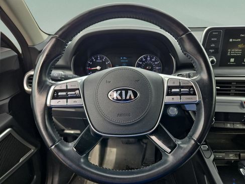 Used 2021 Kia Telluride S image 11