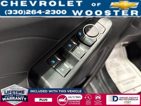 Used 2024 Ford Escape ST-Line image 11