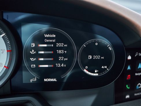 Used 2022 Porsche 911 Turbo S image 59