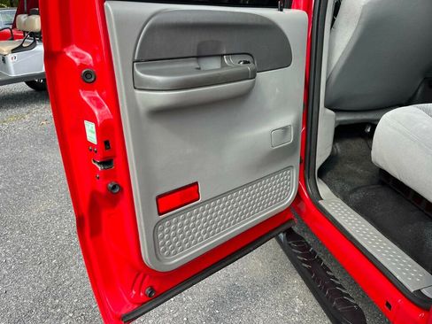 Used 2003 Ford F350 4x4 Crew Cab Super Duty image 50