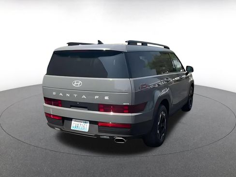 Used 2026 Hyundai Santa Fe SEL AWD/4WD image 13