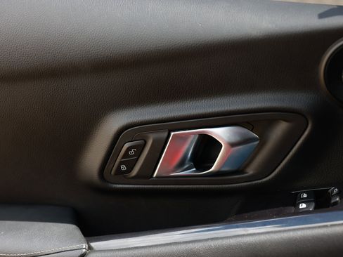 Used 2020 Toyota Supra Premium w/ Driver Assist Package image 46