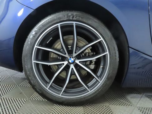 Used 2020 BMW Z4 sDrive30i w/ Convenience Package image 36