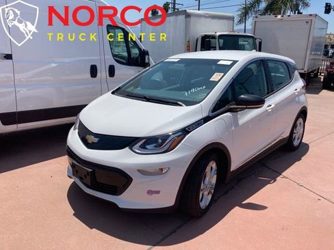 Used 2019 Chevrolet Bolt LT image 3