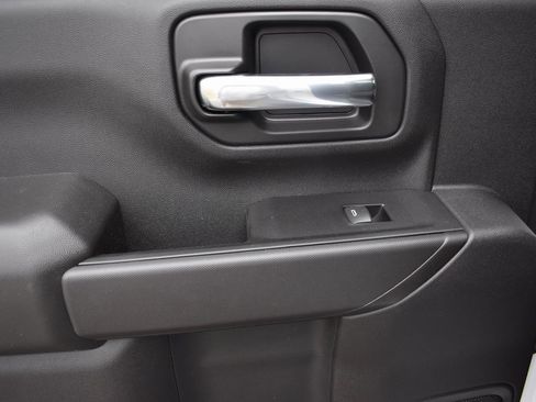 New 2026 GMC Sierra 3500 Pro w/ Convenience Package image 11