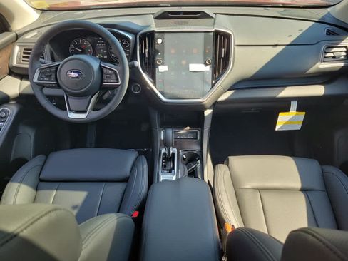 New 2026 Subaru Ascent Touring AWD/4WD image 37