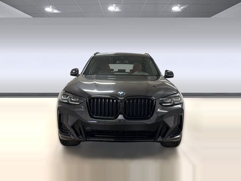 Used 2023 BMW X3 sDrive30i w/ M Sport Package RWD image 5
