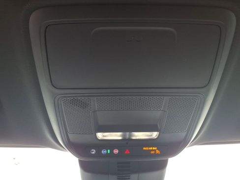 New 2026 GMC Acadia Elevation FWD image 18