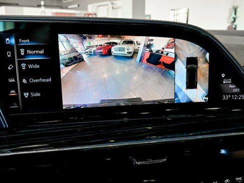 Used 2022 Cadillac Escalade ESV Sport image 47