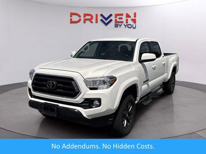 Used 2023 Toyota Tacoma SR5