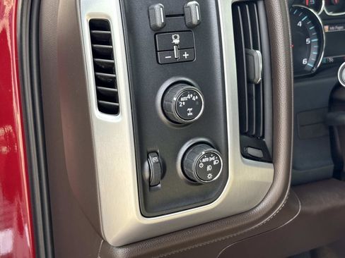 Used 2018 GMC Sierra 1500 SLT w/ SLT Premium Package image 19