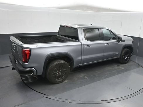 Used 2024 GMC Sierra 1500 Elevation AWD/4WD image 40