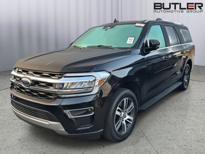 Used 2024 Ford Expedition Max Limited