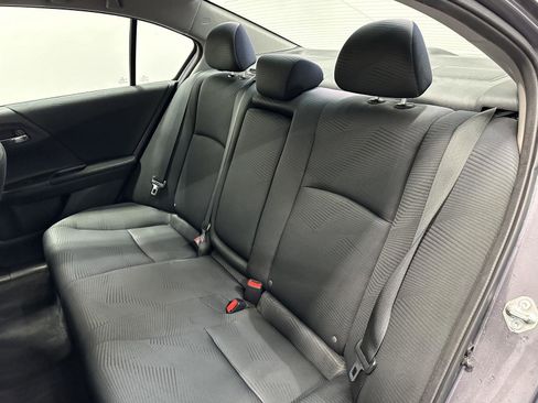 Used 2016 Honda Accord LX image 22