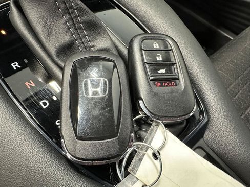 Certified 2024 Honda HR-V LX image 28