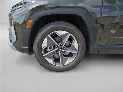 Used 2025 Hyundai Tucson SEL AWD/4WD image 17