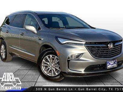 Used 2024 Buick Enclave Premium