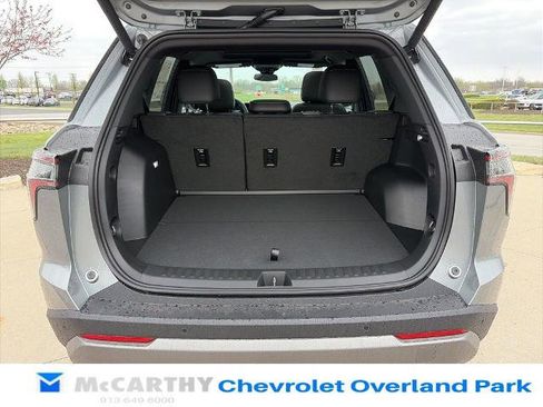 New 2026 Chevrolet Equinox LT AWD/4WD image 36
