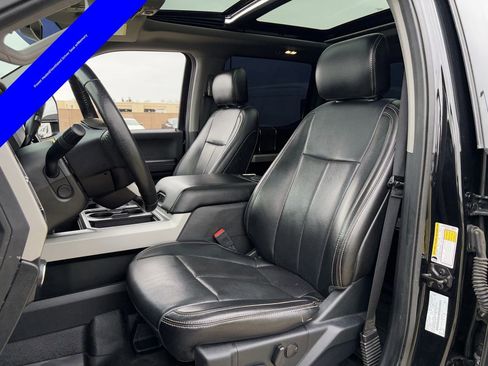 Used 2021 Ford F450 Lariat w/ Lariat Ultimate Package image 29