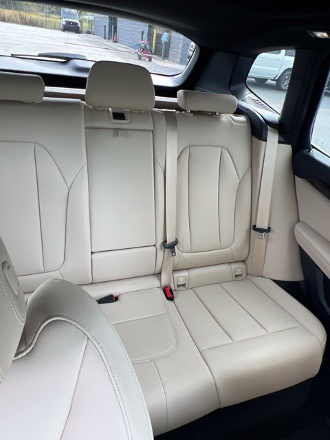 Used 2019 BMW X3 sDrive30i w/ Premium Package RWD image 21