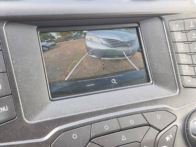 Used 2018 Ford Fusion S FWD image 9