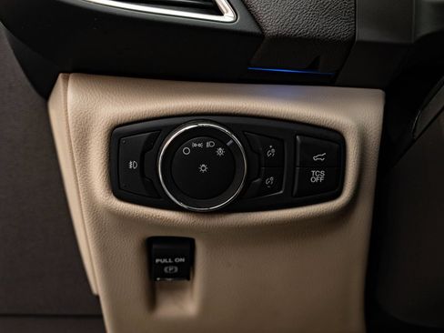 Used 2020 Lincoln Nautilus Reserve w/ Equipment Group 201A AWD/4WD image 43