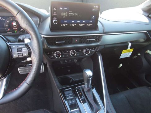 Certified 2025 Acura ADX A-Spec FWD image 19