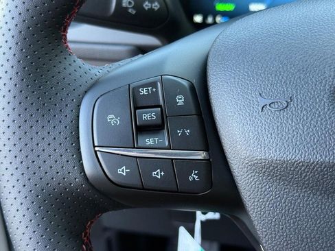 New 2026 Ford Escape ST-Line Select w/ Tech Pack #2 image 13