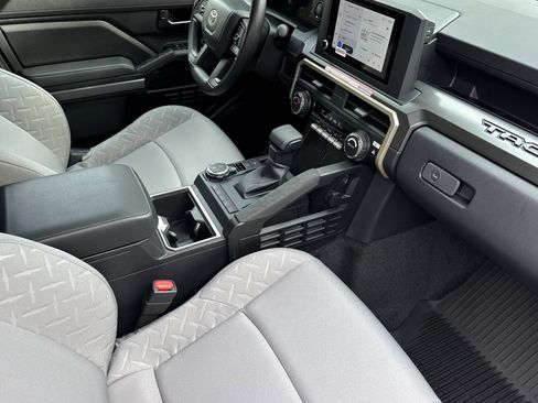 New 2025 Toyota Tacoma SR5 image 17